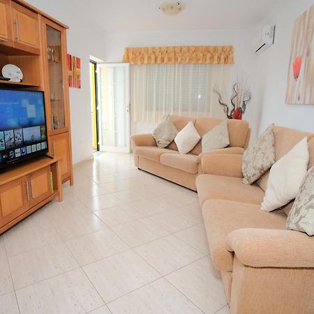 Apartamento T2 Em Condominio Fechado. Албуфейра Екстериор снимка