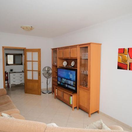 Apartamento T2 Em Condominio Fechado. Албуфейра Екстериор снимка
