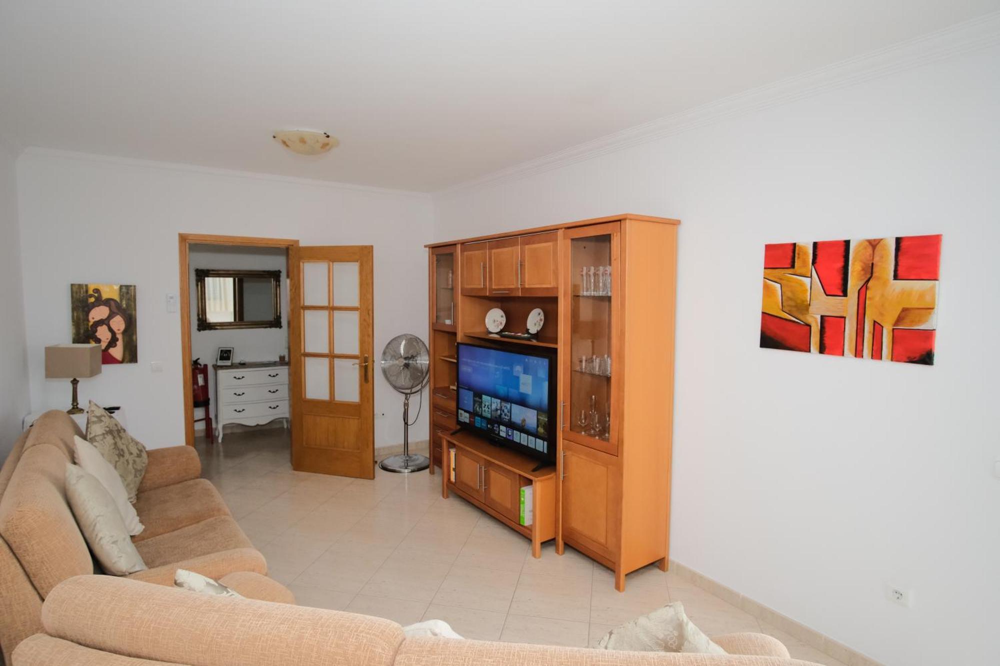Apartamento T2 Em Condominio Fechado. Албуфейра Екстериор снимка